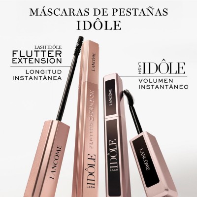 Lash Idôle Flutter Extension Máscara de Pestañas