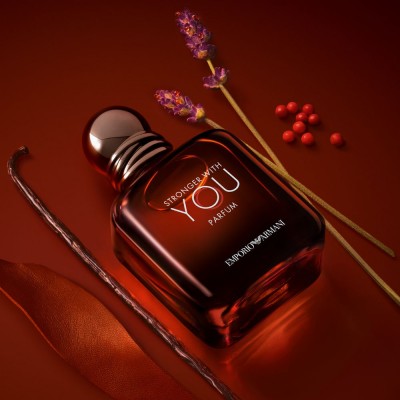 Stronger With You Parfum 100 ml