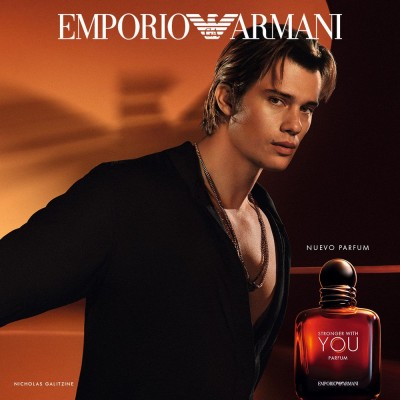 Stronger With You Parfum 100 ml