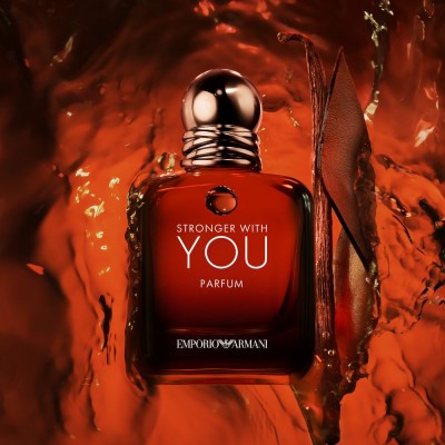 Stronger With You Parfum 100 ml