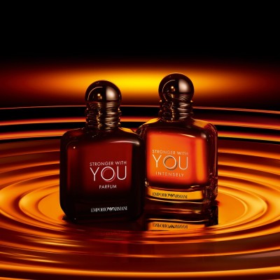 Stronger With You Parfum 100 ml