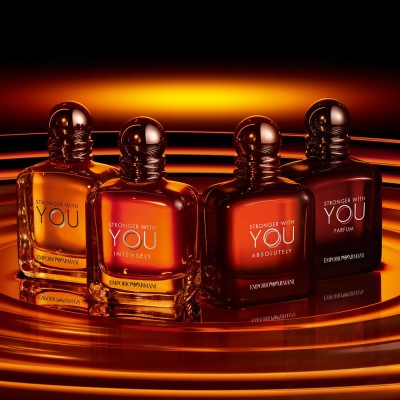 Stronger With You Parfum 100 ml