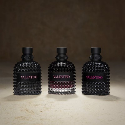 Valentino Uomo Born in Roma Extradose Parfum