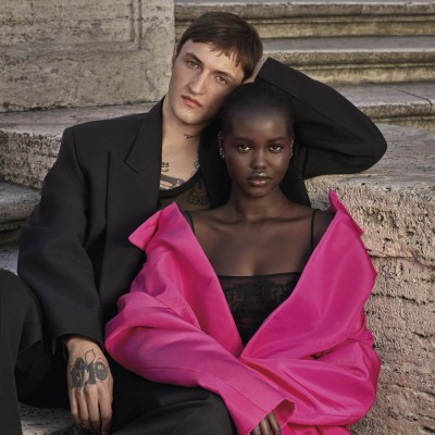 Valentino Uomo Born in Roma Extradose Parfum