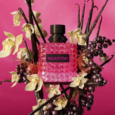 Valentino Donna Born in Roma Extradose Parfum