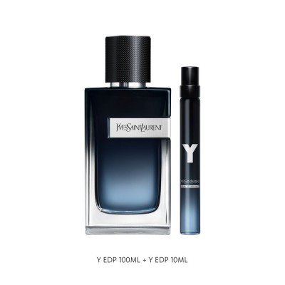 Y EDP 100 ml + Mini 10 ml