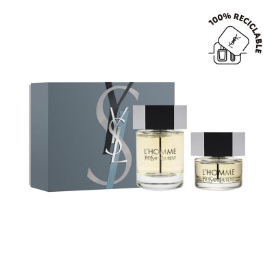 Homme EDT 100 ml + 40 ml
