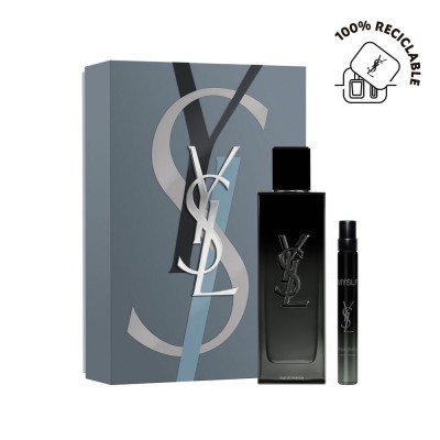 MYSLF EDP 100 ml + Mini 10 ml