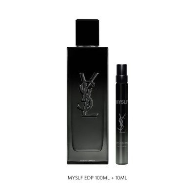 MYSLF EDP 100 ml + Mini 10 ml