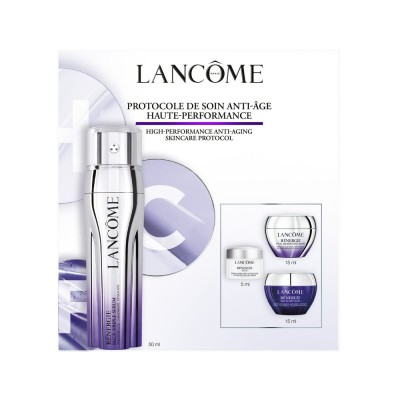 Cofre Renergie Triple Serum