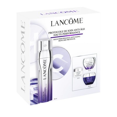 Cofre Renergie Triple Serum