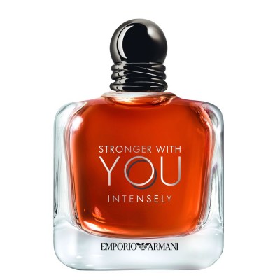 Stronger With You Intensly Eau de Parfum 150 ml