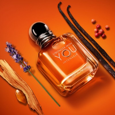 Stronger With You Intensly Eau de Parfum 150 ml