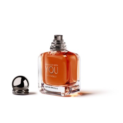 Stronger With You Intensly Eau de Parfum 150 ml