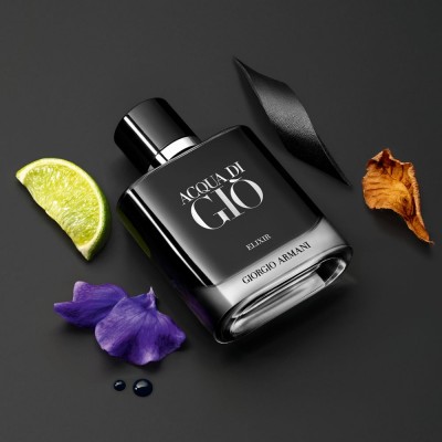 Acqua di Gio Elixir Eau de Parfum 50 ml