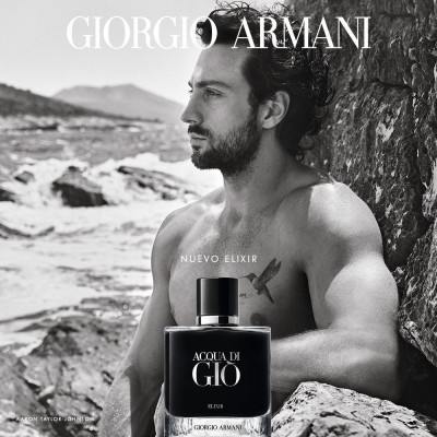 Acqua di Gio Elixir Eau de Parfum 50 ml