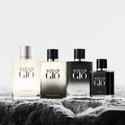 Acqua di Gio Elixir Eau de Parfum 50 ml