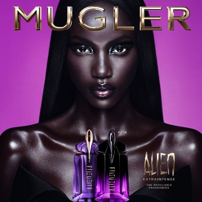 Alien Extraintense Eau de Parfum