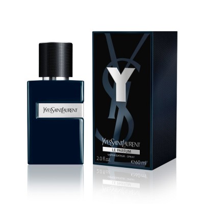 Y Le Parfum