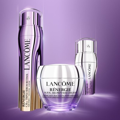 Renergie Triple Serum Retinol