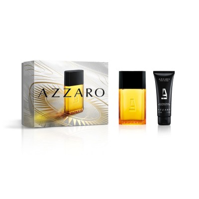 Chrome EDT 100 ml + Gel 75 ml