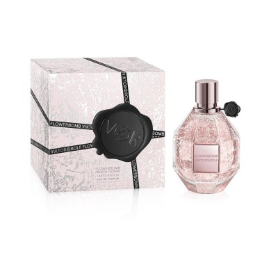 Flowerbomb Ed.Limitada Eau de Parfum 100 ml