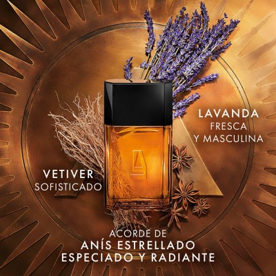 Pour Homme Eau de Toilette