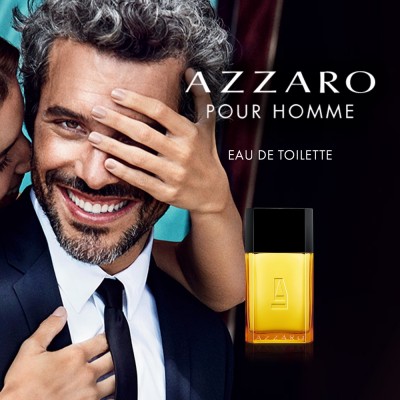 Pour Homme Eau de Toilette
