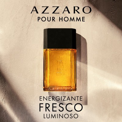Pour Homme Eau de Toilette
