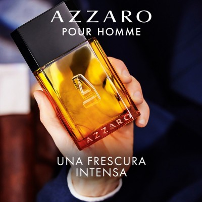 Pour Homme Eau de Toilette