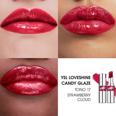 Loveshine Candy Glaze