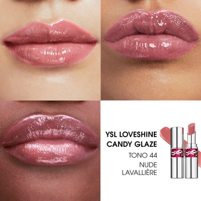 Loveshine Candy Glaze