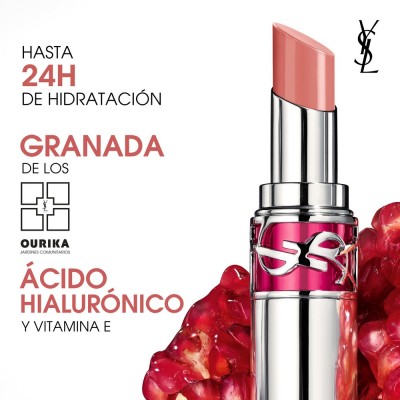 Loveshine Candy Glaze