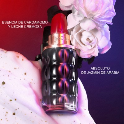 Yes I Am EDP 75 ml + Exfoliante 50 ml