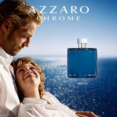 Chrome Eau Parfum 100 ml