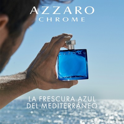 Chrome Eau Parfum 100 ml