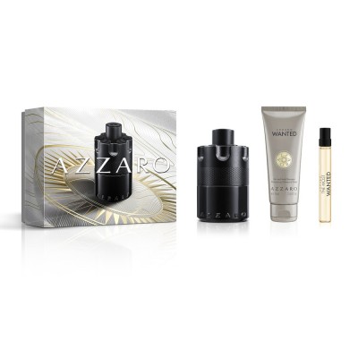 The Most Wanted EDP Intense 100 ml + Deo 75 ml + Mini