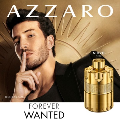 Forever Wanted Elixir Eau de Parfum