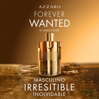 Forever Wanted Elixir Eau de Parfum