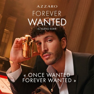 Forever Wanted Elixir Eau de Parfum