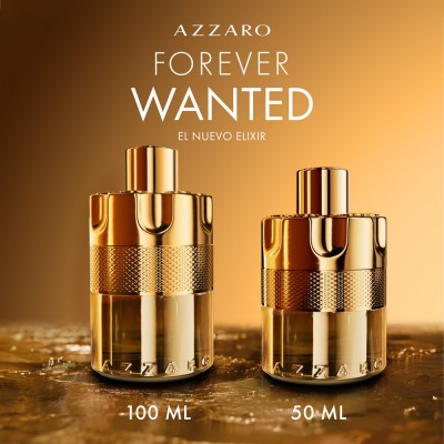 Forever Wanted Elixir Eau de Parfum