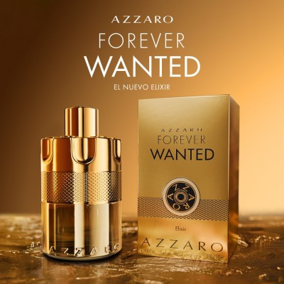Forever Wanted Elixir Eau de Parfum