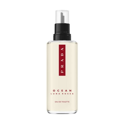 Luna Rossa Ocean Eau de Toilette Recarga 150 ml