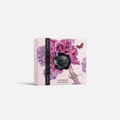 Flowerbomb EDP 100 ml + 2XMini 10 ml