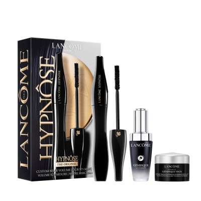 Mascara Hypnose + Sérum + Contorno de Ojos