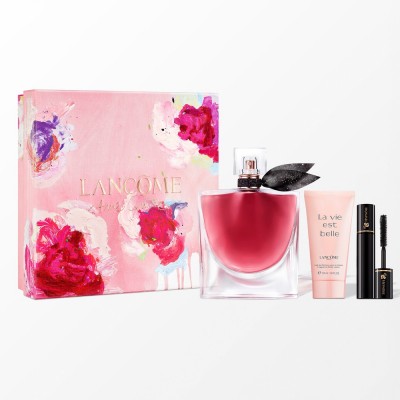 La Vie est Belle Elixir EDP 100 + B Lot + Mascara