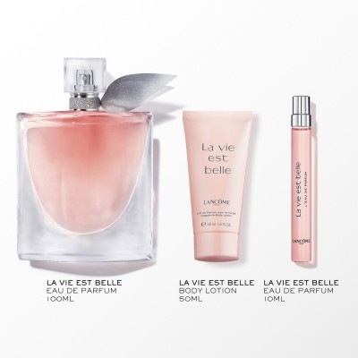 La Vie est Belle EDP 100 ml + B Lot