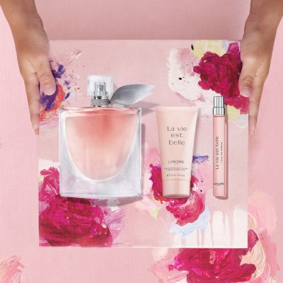 La Vie est Belle EDP 100 ml + B Lot