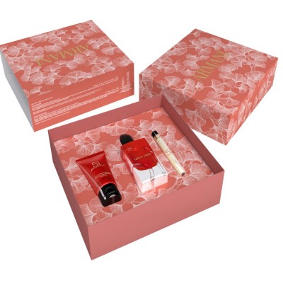 SÌ Passione EDP 100 ml + Mini + B Lot