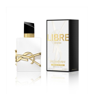 Libre L'Eau Nue